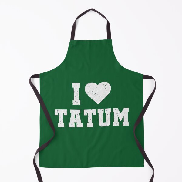 Item preview, I Love Tatum designed and sold by Macer.