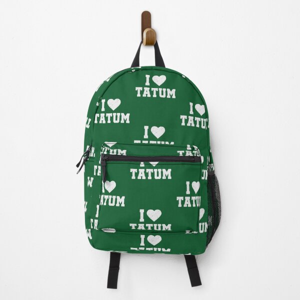 Item preview, I Love Tatum designed and sold by Macer.