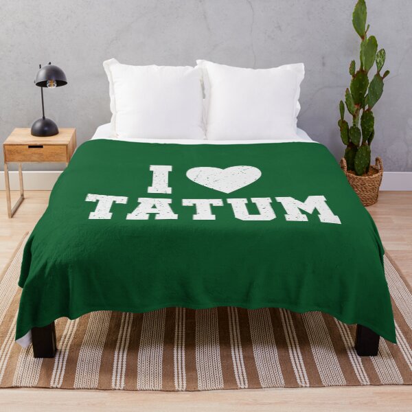 Item preview, I Love Tatum designed and sold by Macer.