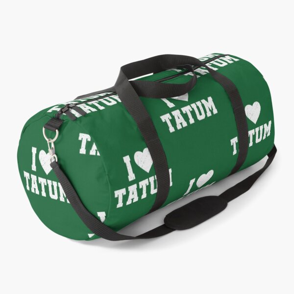 Item preview, I Love Tatum designed and sold by Macer.