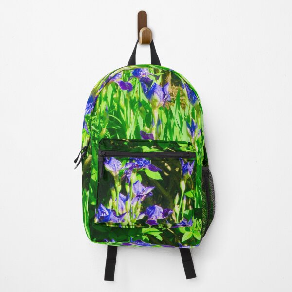 Item preview, Purple Iris designed and sold by Shulie1.