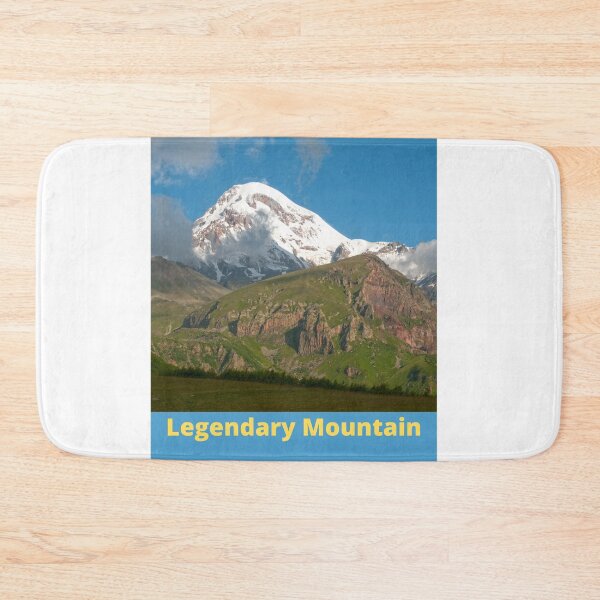 Item preview, Legendary Mountain designed and sold by LGMmugsdesign.
