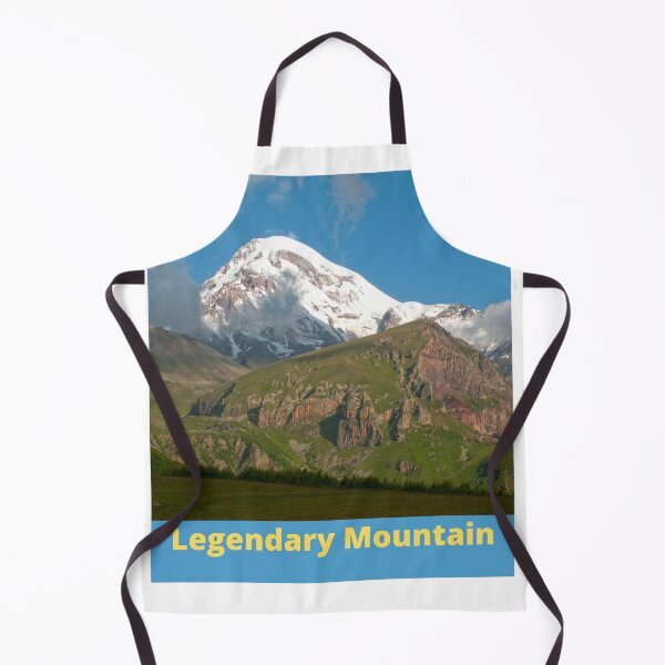 Item preview, Legendary Mountain designed and sold by LGMmugsdesign.