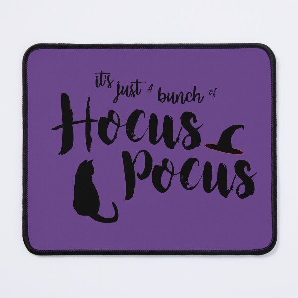 Item preview, Bunch of Hocus Pocus Halloween designed and sold by halfaheart.