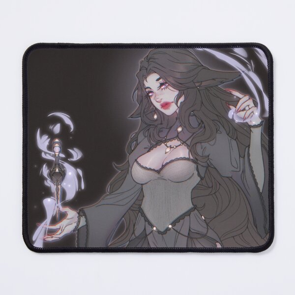 Item preview, The Summoning [Original Art] designed and sold by Thirea.