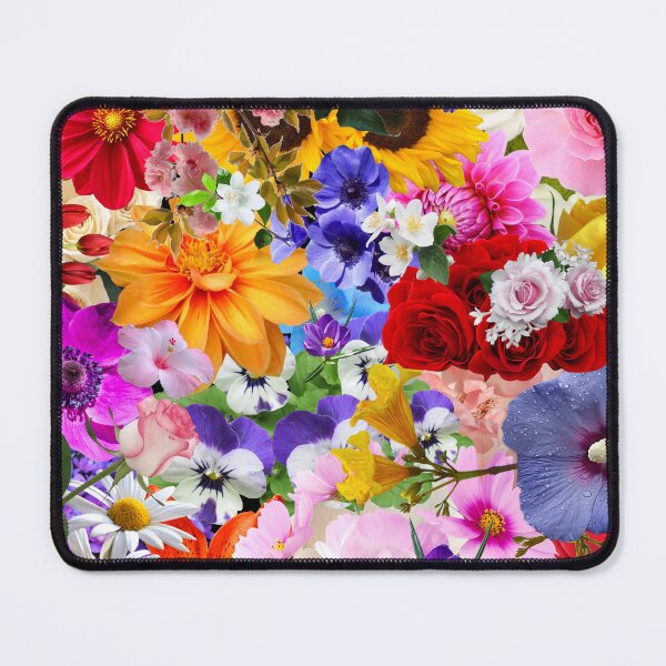 Item preview, Flower Bouquet designed and sold by PoeTatoes.
