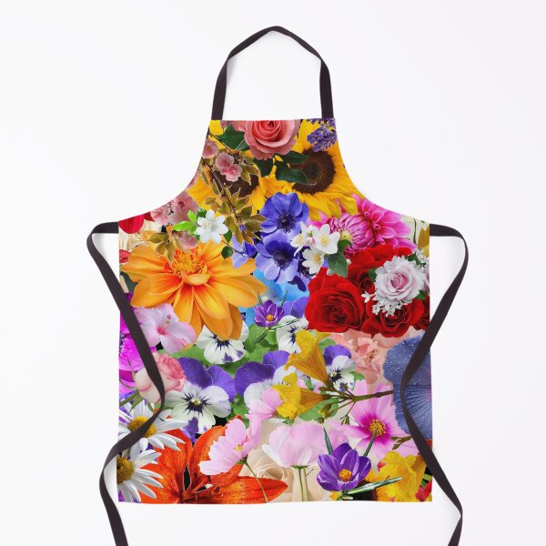 Item preview, Flower Bouquet designed and sold by PoeTatoes.