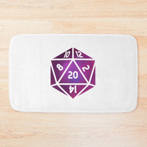 Item preview, Eldritch Blast Natural 20! designed and sold by Dead1bird.