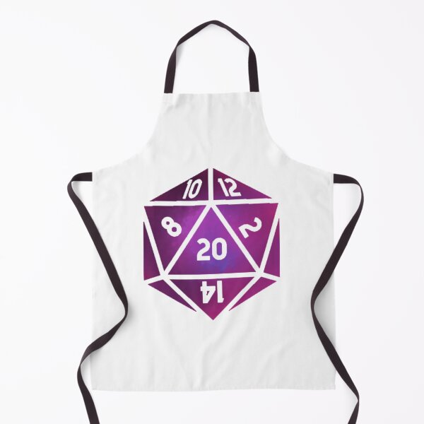 Item preview, Eldritch Blast Natural 20! designed and sold by Dead1bird.