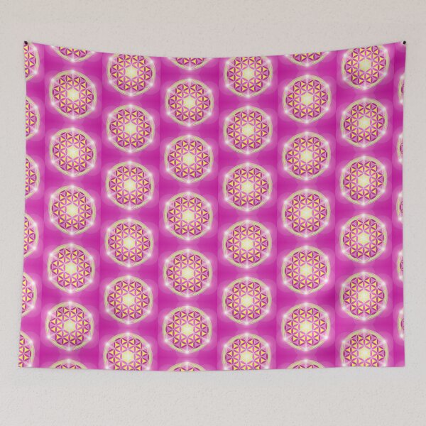 Item preview, Flower-of-Life No. 02 designed and sold by Ramon Labusch.