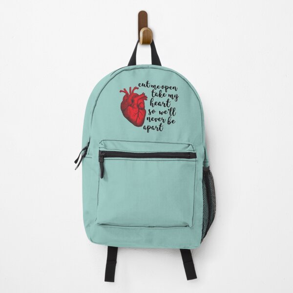 Item preview, When You Walk Away Cut Me Open 5 sos designed and sold by halfaheart.