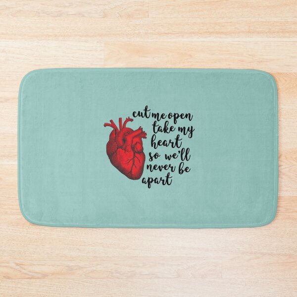 Item preview, When You Walk Away Cut Me Open 5 sos designed and sold by halfaheart.