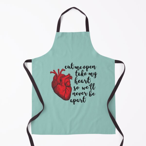 Item preview, When You Walk Away Cut Me Open 5 sos  designed and sold by halfaheart.