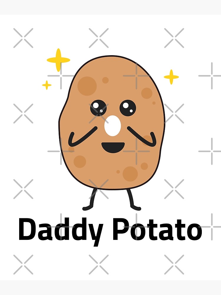 DaddyS Deer And Potatoes