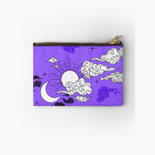 Item preview, Purple Cloud designed and sold by JaneRowelt.