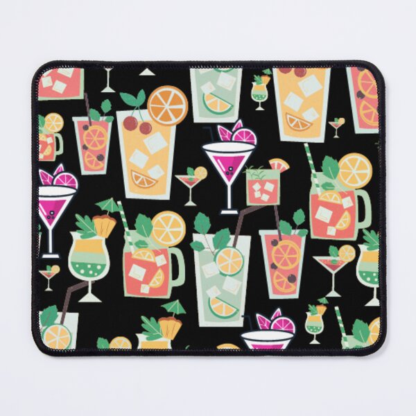 Item preview, Drink colorfull alcohol designed and sold by Amanda-1308.
