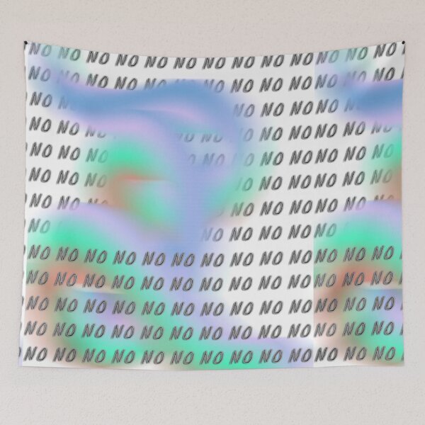 Item preview, NO NO NO NO NO NO NO NO NO designed and sold by mensijazavcevic.