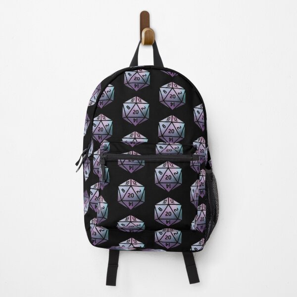 Item preview, Galaxy Natural 20! designed and sold by Dead1bird.
