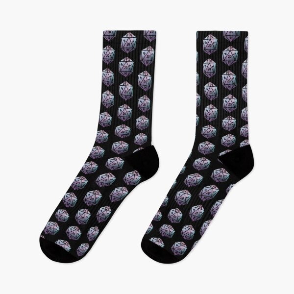 Item preview, Galaxy Natural 20! designed and sold by Dead1bird.