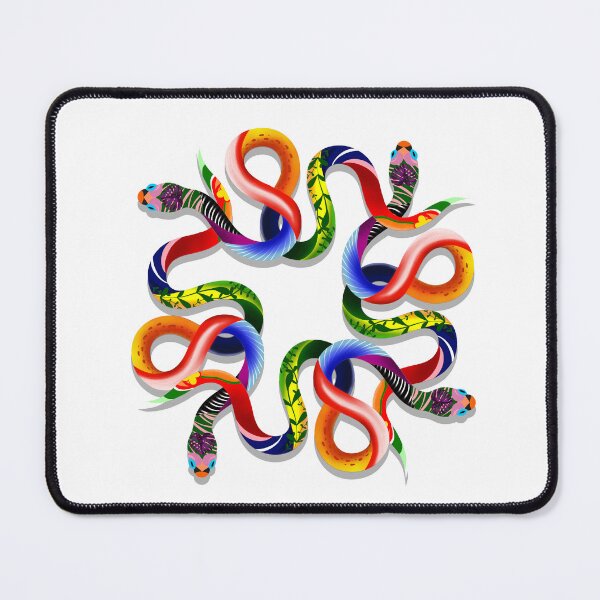 Item preview, SNAKES designed and sold by MAYRA PEREZ.