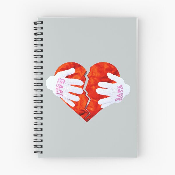 Item preview, Gape & Heartbreak designed and sold by uaintnevalie.