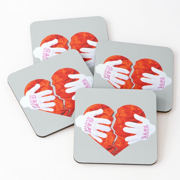 Item preview, Gape & Heartbreak designed and sold by uaintnevalie.
