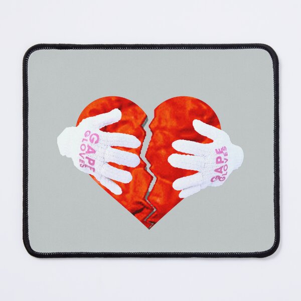Item preview, Gape & Heartbreak designed and sold by uaintnevalie.