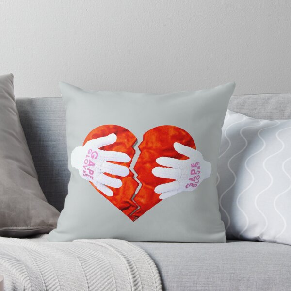 Item preview, Gape & Heartbreak designed and sold by uaintnevalie.