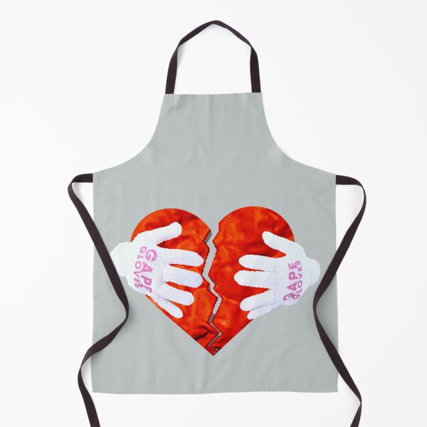 Item preview, Gape & Heartbreak designed and sold by uaintnevalie.