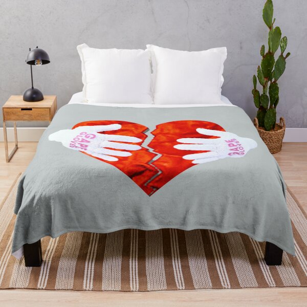 Item preview, Gape & Heartbreak designed and sold by uaintnevalie.
