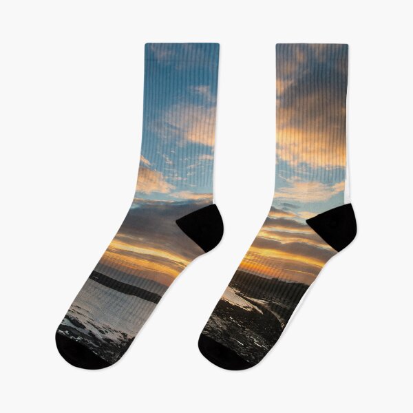 Item preview, January sunrise designed and sold by Violaman.