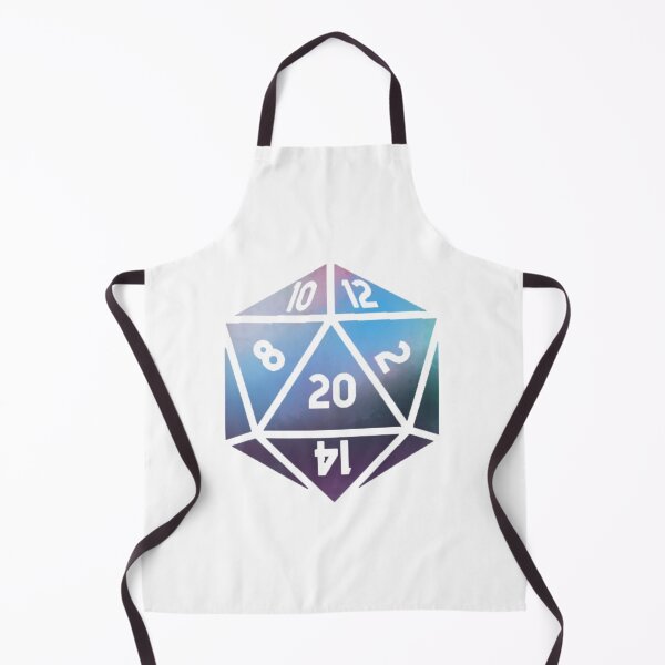 Item preview, Critical Natural 20! designed and sold by Dead1bird.
