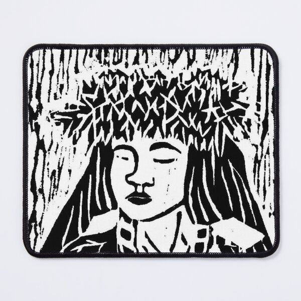 Item preview, Hawaiian Woman designed and sold by stephckwilliams.