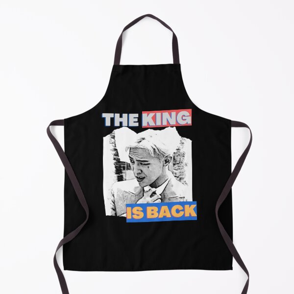 Item preview, Bigbang | Kpop | G-Dragon | gdragon | King of Kpop | Comeback designed and sold by Daebakshop.