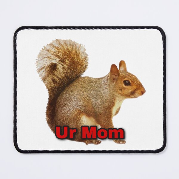 Item preview, ur mom designed and sold by Zoe Frank.
