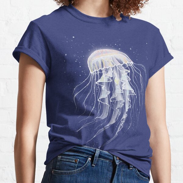 jellyfish Classic T-Shirt