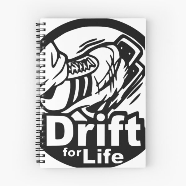 Item preview, Drift For Life designed and sold by Laaydi.