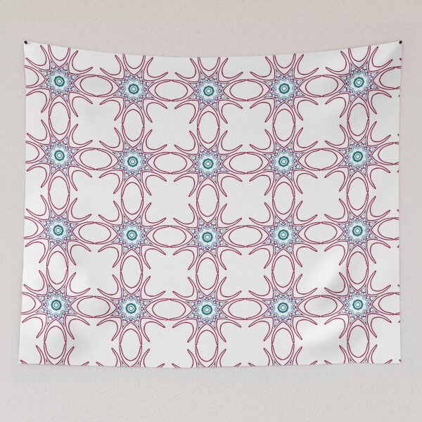 Item preview, abstract ornament design  designed and sold by DonaRoma.
