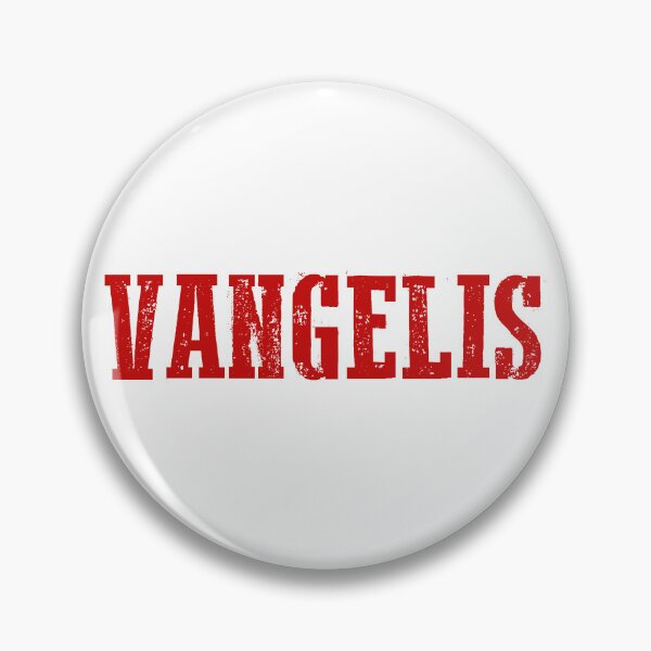 Item preview, Vangelis designed and sold by Stag's PK.