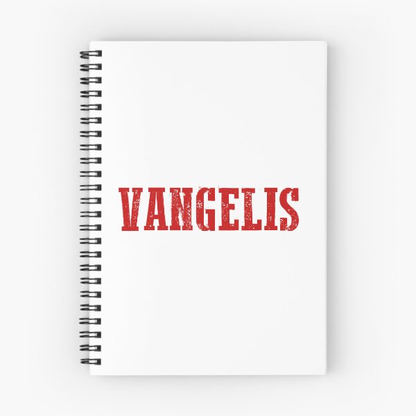 Item preview, Vangelis designed and sold by Stag's PK.