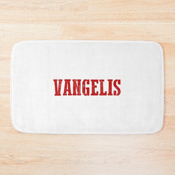 Item preview, Vangelis designed and sold by Stag's PK.
