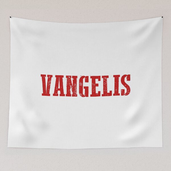 Item preview, Vangelis designed and sold by Stag's PK.