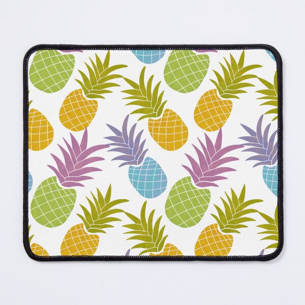 Item preview, Pineapple Pattern designed and sold by TeraLynne.