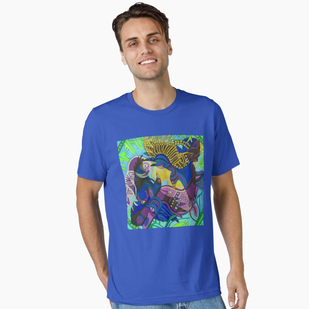 Item preview, Essential T-Shirt designed and sold by DWeaverRoss.