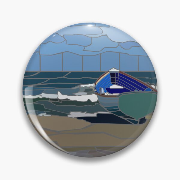 Item preview, Ventnor City Beach Scene designed and sold by jonathanmandell.