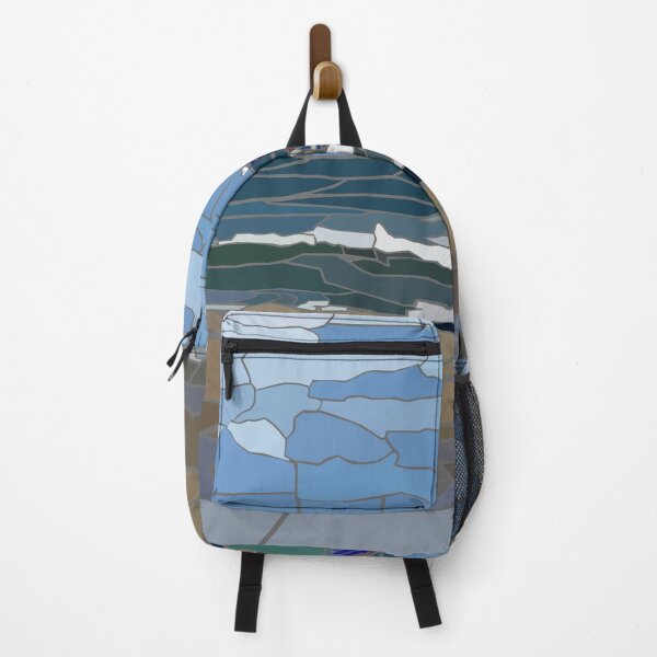 Item preview, Ventnor City Beach Scene designed and sold by jonathanmandell.