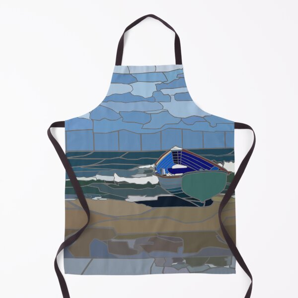 Item preview, Ventnor City Beach Scene designed and sold by jonathanmandell.