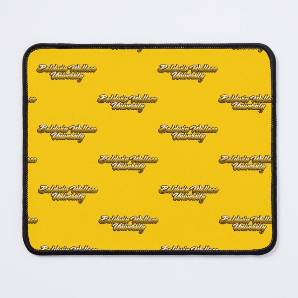 Item preview, Baldwin Wallace University Script designed and sold by Atomic Ducky.