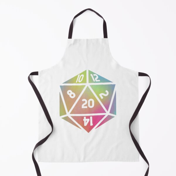 Item preview, Chromatic Orb Natural 20! designed and sold by Dead1bird.