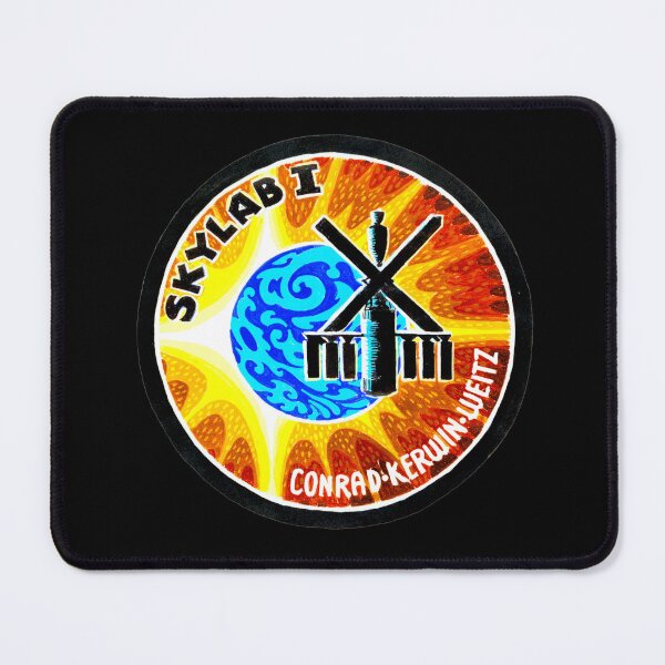 Item preview, SKYLAB | America's first space station designed and sold by CONTACT LIGHT.